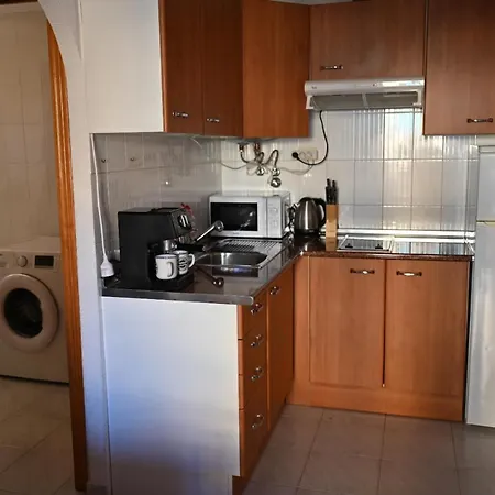 Vinamar Iii - Sunny La Mata Apartment