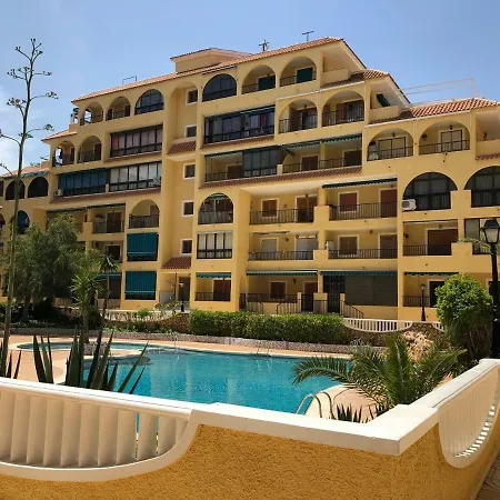 Vinamar Iii - Sunny La Mata La Mata (Torrevieja)