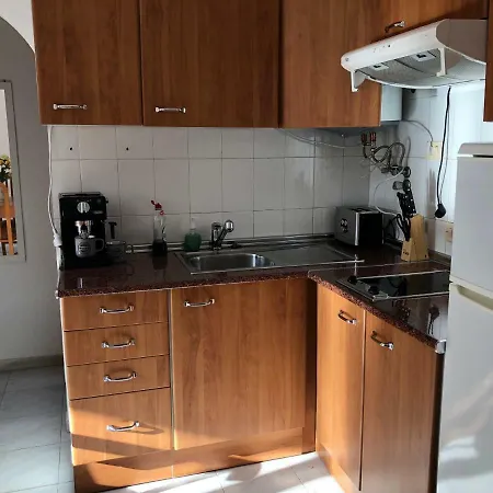 Apartment Vinamar Iii - Sunny La Mata