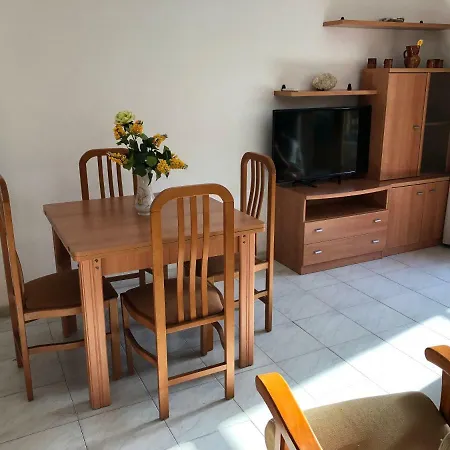 Vinamar Iii - Sunny La Mata *