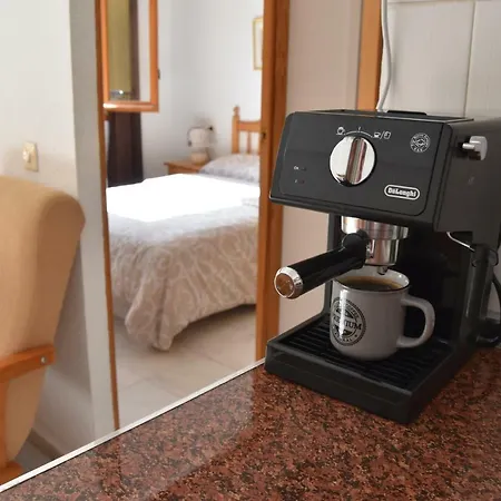 Vinamar Iii - Sunny La Mata Apartment La Mata (Torrevieja)