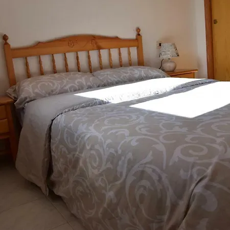 Vinamar Iii - Sunny La Mata *