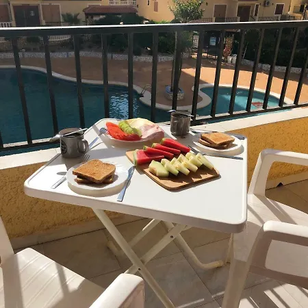 Apartment Vinamar Iii - Sunny La Mata