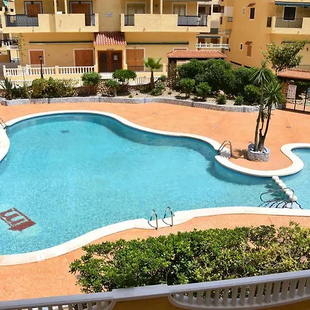 Apartment Vinamar Iii - Sunny La Mata
