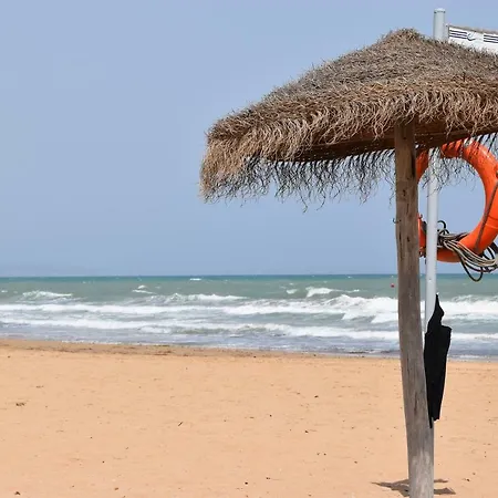 Apartment Vinamar Iii - Sunny La Mata