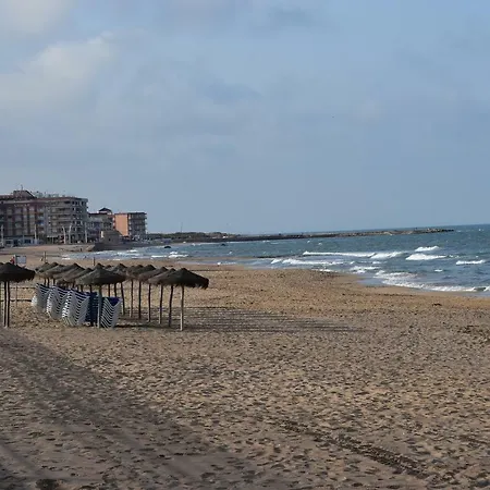 Vinamar Iii - Sunny La Mata La Mata (Torrevieja)