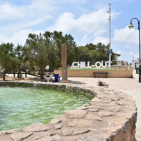 Apartment Vinamar Iii - Sunny La Mata La Mata (Torrevieja)