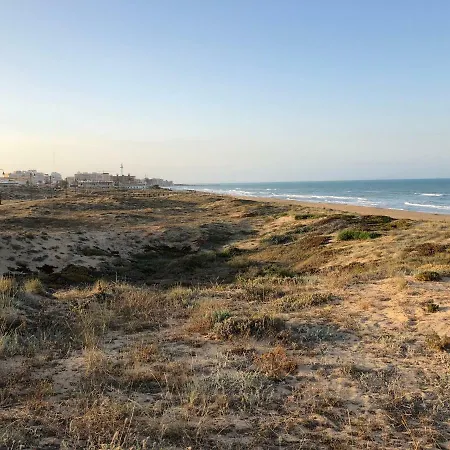 Vinamar Iii - Sunny La Mata Apartment