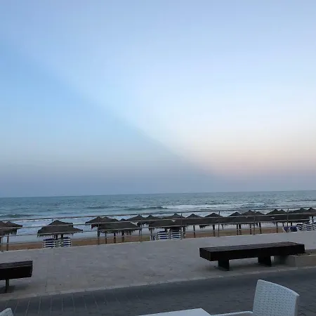 Apartment Vinamar Iii - Sunny La Mata *